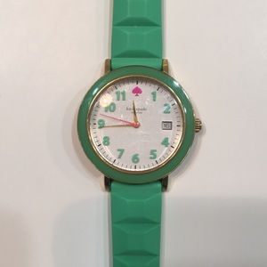 *weekend sale* Kate Spade watch —needs new battery